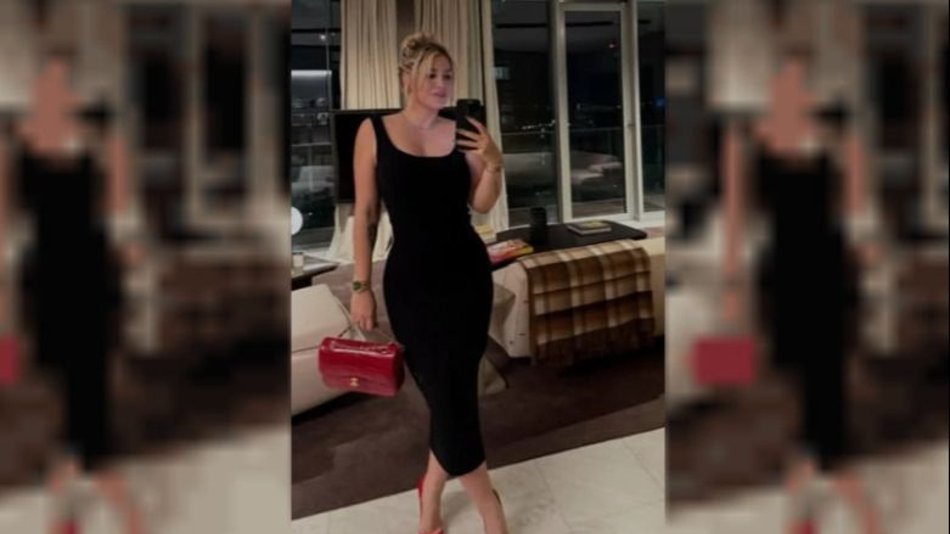 Romance en puerta: vinculan a Wanda Nara con una estrella del PSG y excompañero de Mauro Icardi