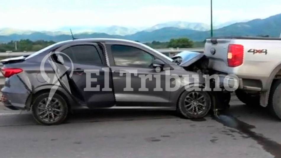 La Circunvalación Oeste, nuevo epicentro de siniestros viales en Salta: se proyectan controles con fotomultas y límites de velocidad  