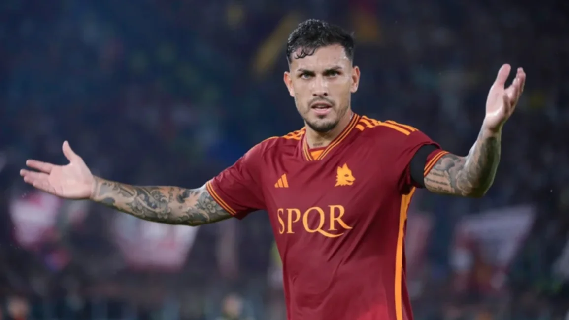 Boca iría por Leandro Paredes nuevamente, pensando en el Mundial de Clubes