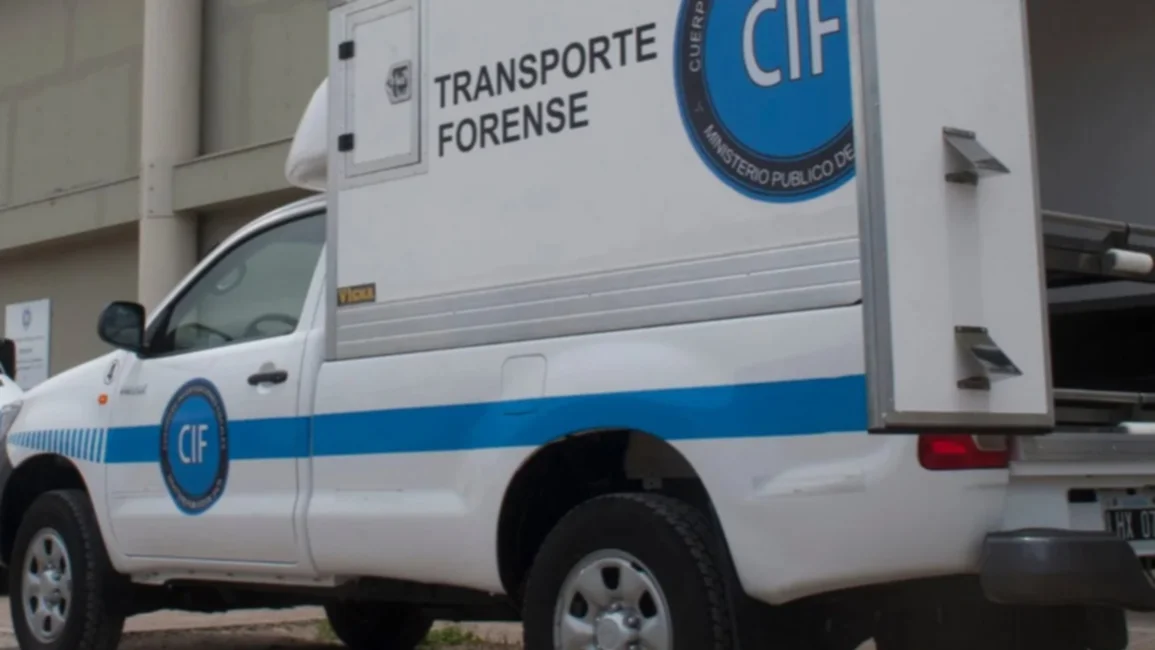 Identifican restos óseos hallados en un paraje de San Carlos mediante un cotejo genético