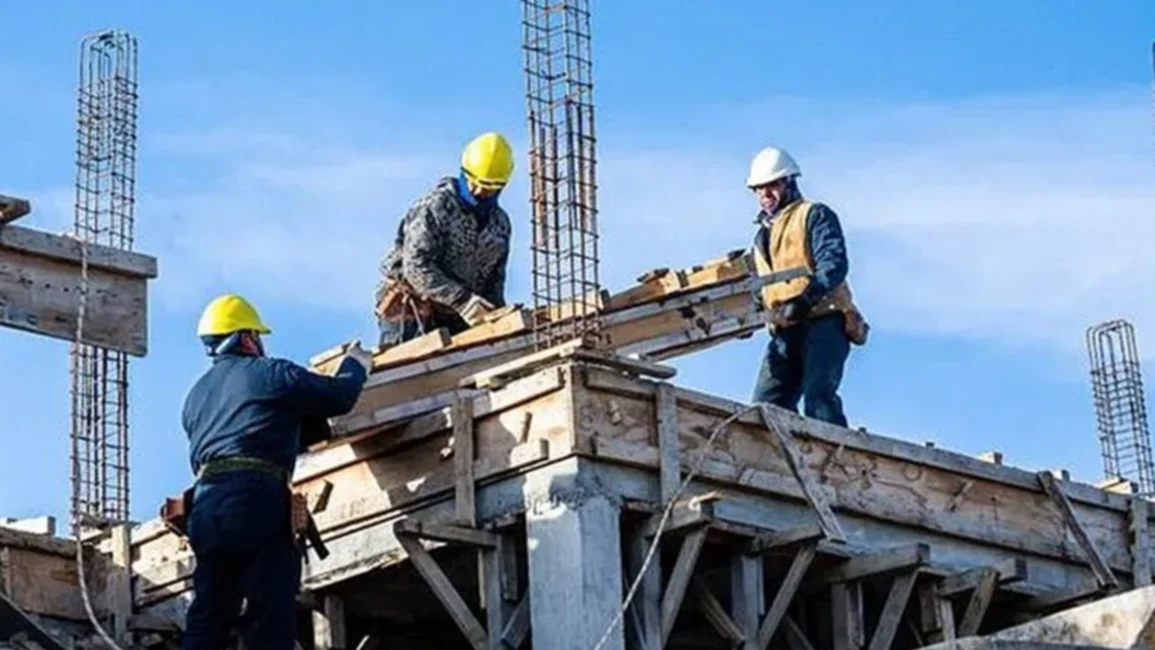 Duro momento de la construcción y los empleos que sostiene en Salta