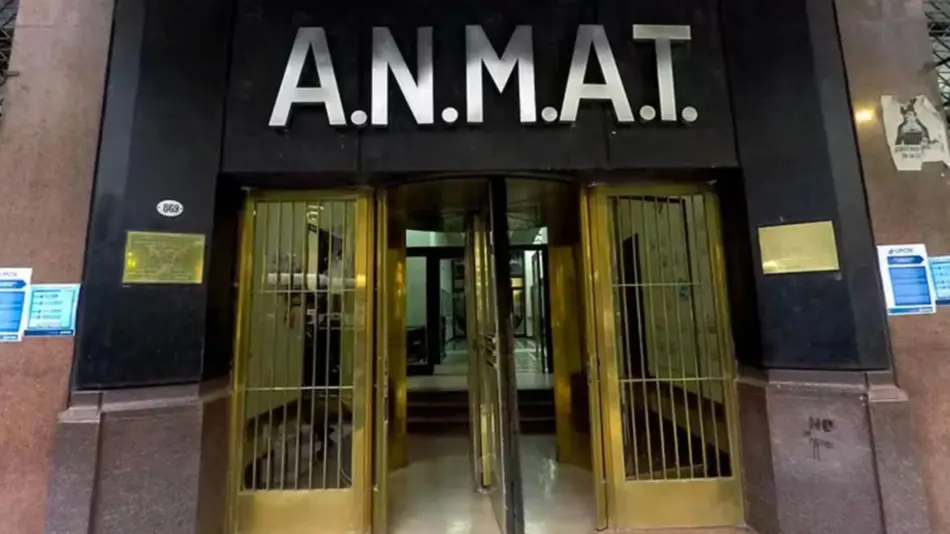 Fentanilo contaminado: allanaron la sede central ANMAT