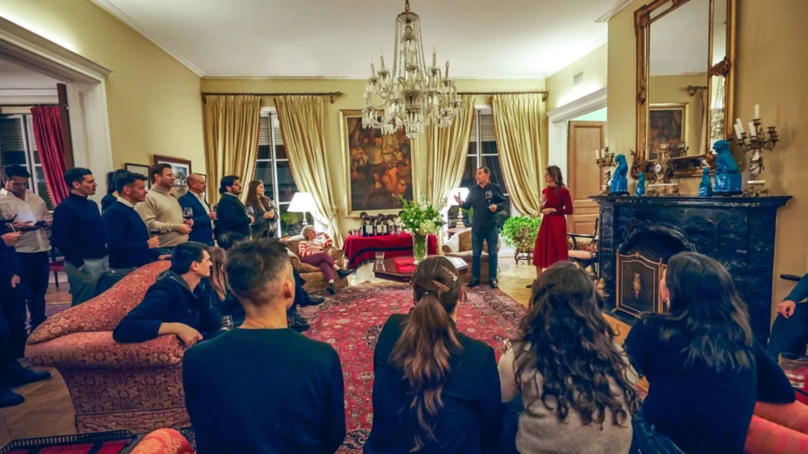 El Porvenir celebró 25 años con un encuentro inolvidable