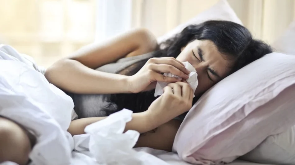 Los casos de gripe en Salta se incrementaron en casi un 80% en el último mes