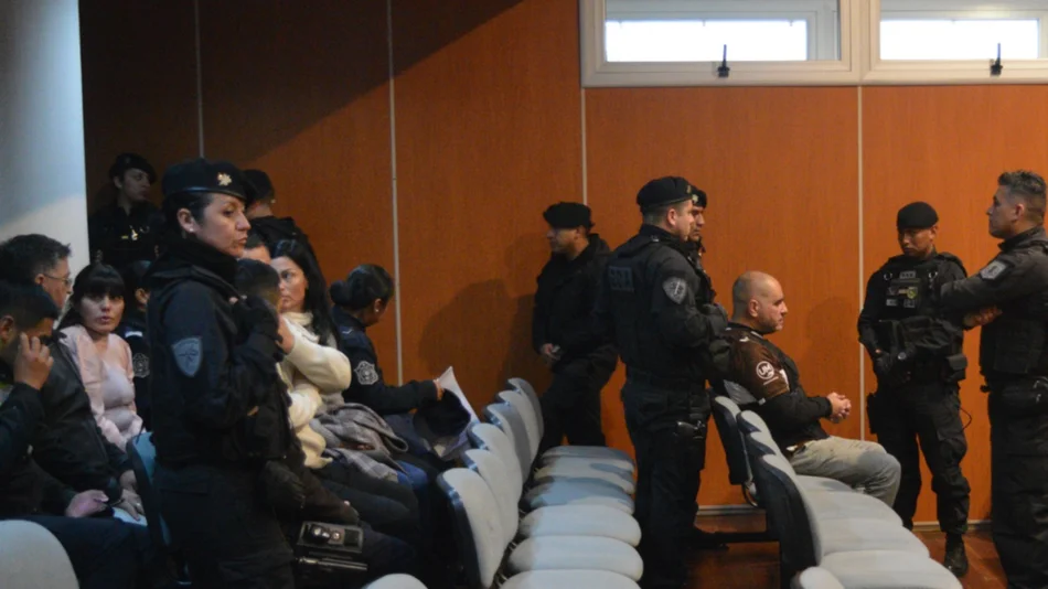 Sigue sin avanzar el juicio contra Cositorto y compañía en Salta