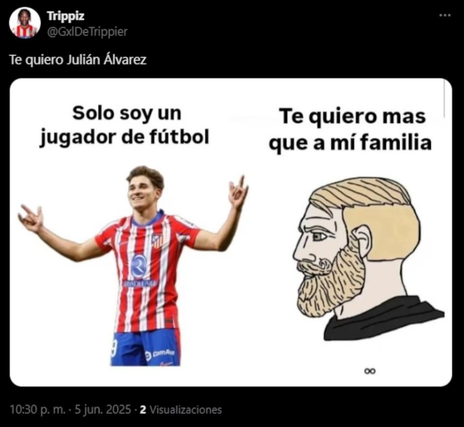 ¡Aparecieron los memes! Los hinchas argentinos se burlaron de Chile tras el 1 a 0