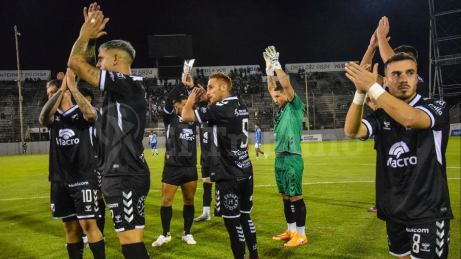La buena noticia que recibió Central Norte en su fin de semana libre por la Primera Nacional