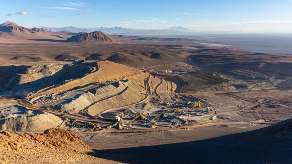 La minería se aproxima a ser el mayor complejo exportador salteño
