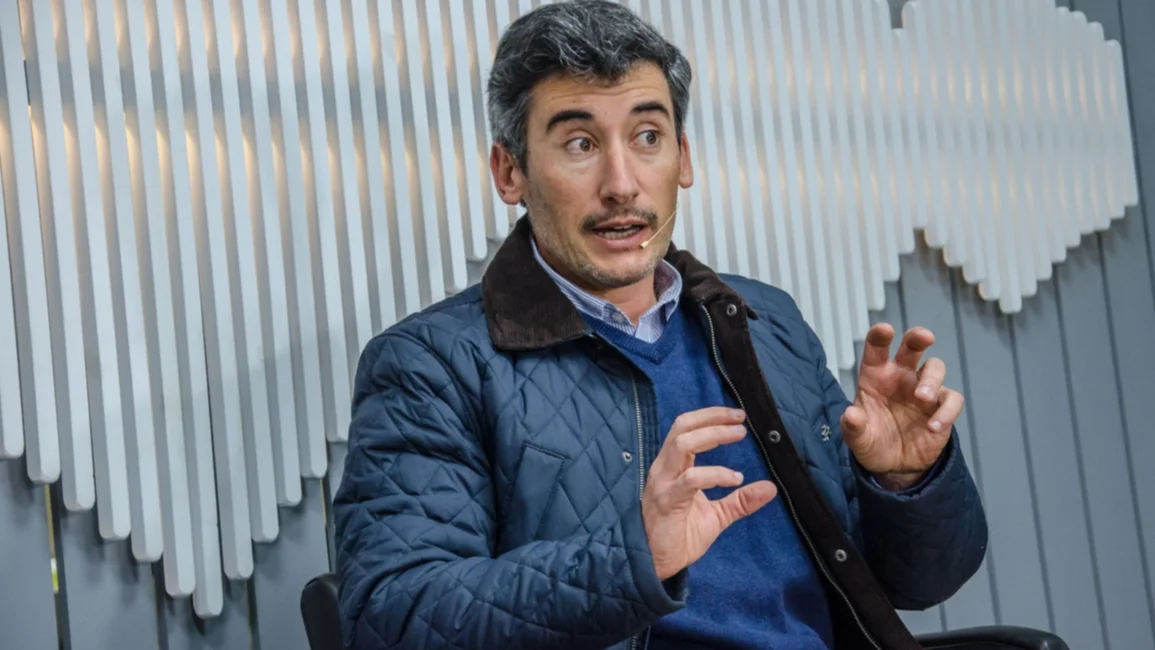 VIDEO. Jorge Ovejero: "Claramente esta causa contra Estrada es una persecución política sin precedentes"