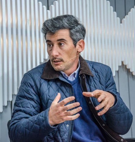 VIDEO. Jorge Ovejero: "Claramente esta causa contra Estrada es una persecución política sin precedentes"