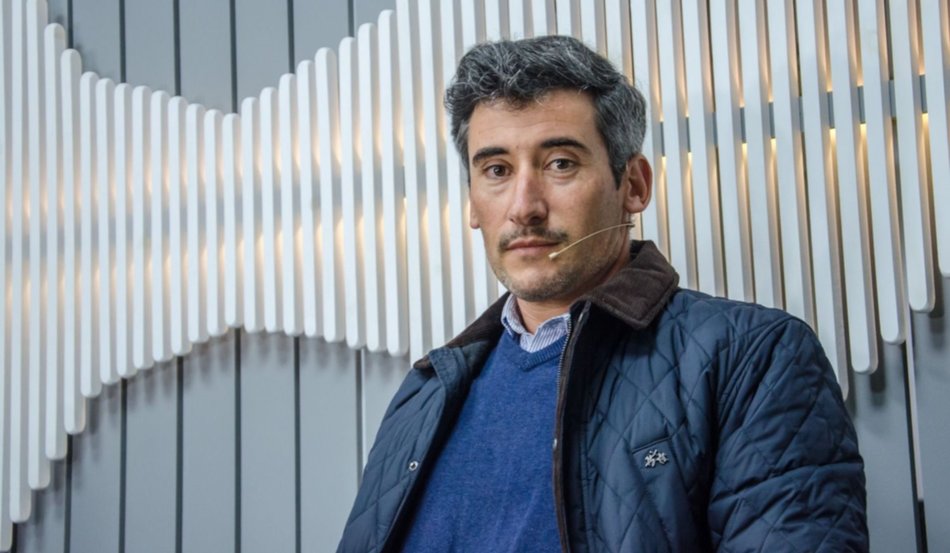 VIDEO. Jorge Ovejero: "Claramente esta causa contra Estrada es una persecución política sin precedentes"