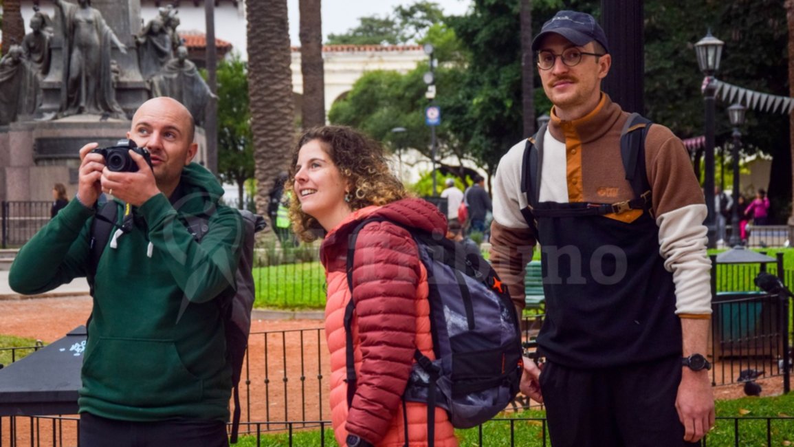 Salta afina estrategia para atraer turistas en junio y el resto del año