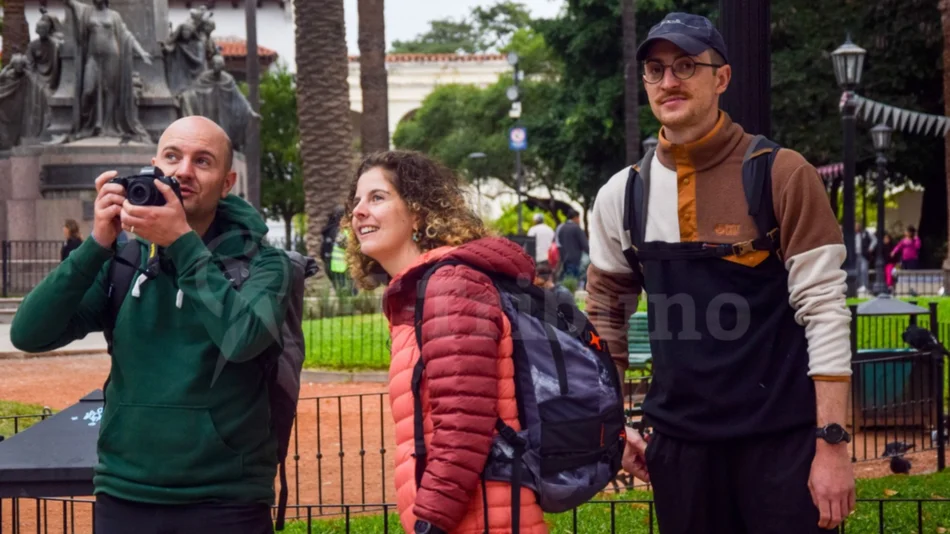Salta afina estrategia para atraer turistas en junio y el resto del año