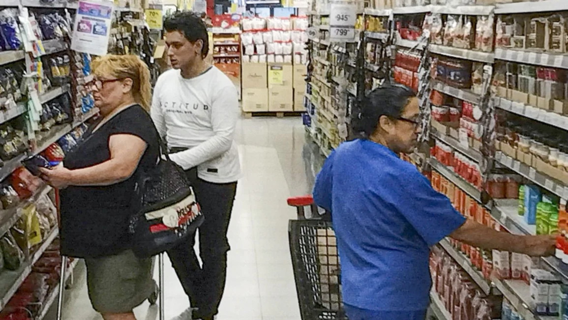La inflación en lo que va de junio fue 0,7%