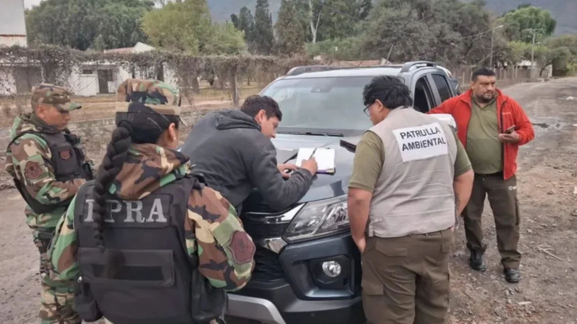 La importancia de la responsabilidad al arrojar residuos
