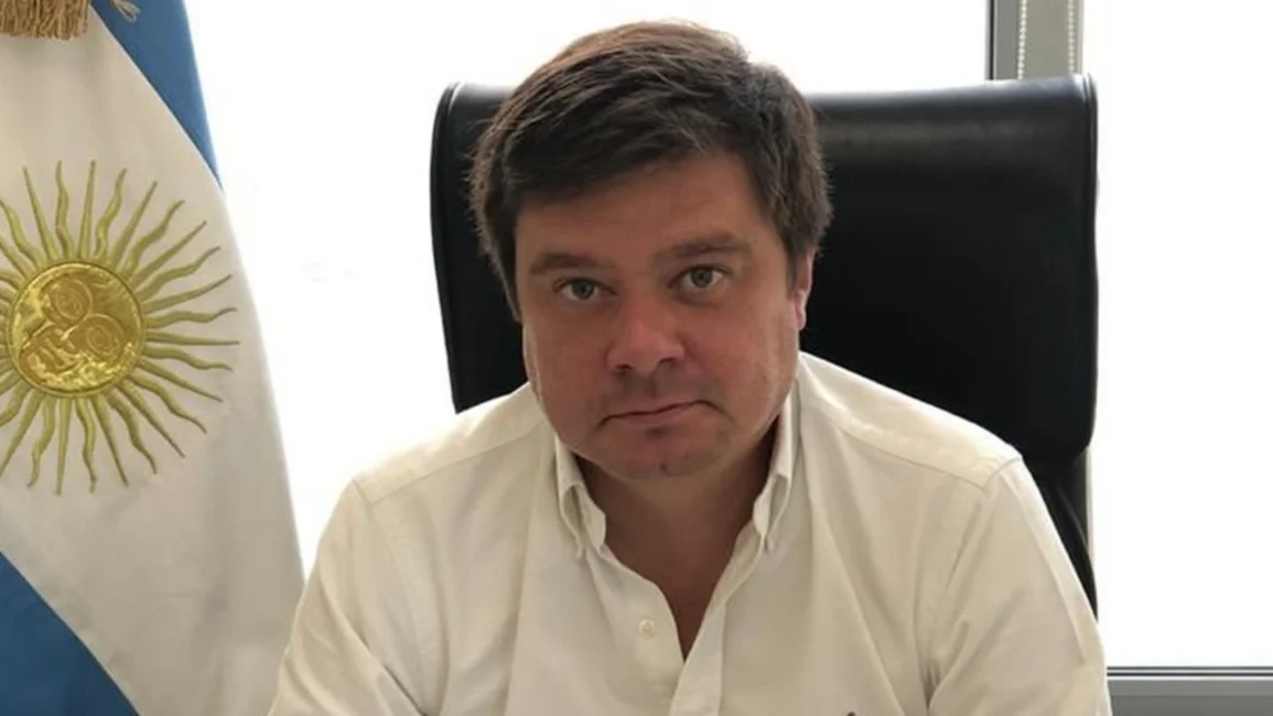 Snopek, un fiscal federal con serias acusaciones