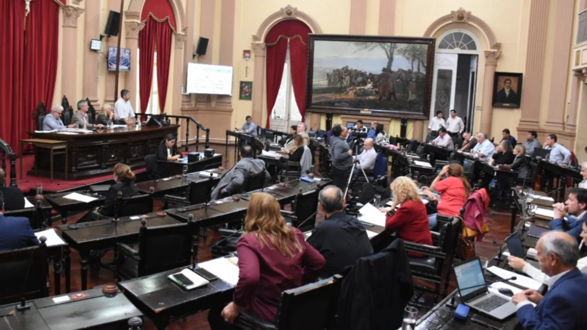 Reconocimiento al recuperador urbano