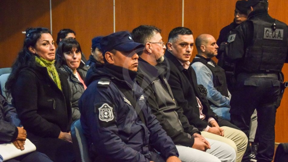 Generación Zoe: Se escuchó el testimonio de otro grupo de damnificados