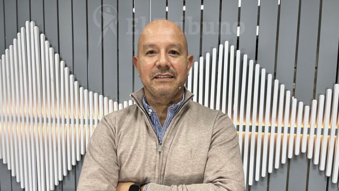 VIDEO. Carlos Saravia: "No vale todo en política. Se metieron con la familia"