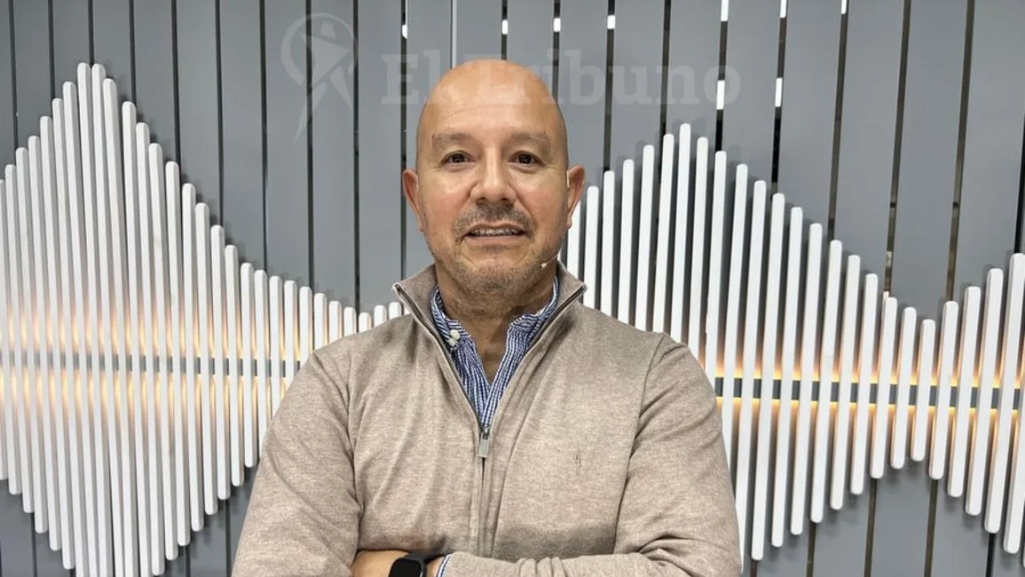 VIDEO. Carlos Saravia: "No vale todo en política. Se metieron con la familia"
