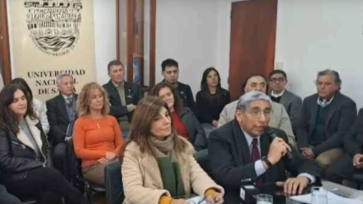 El déficit de la UNSa: millones gastados en publicidad, contratados sin tareas específicas y fondos desviados
