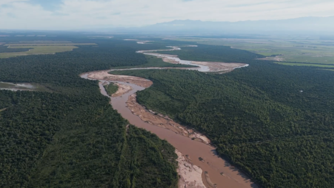 Una red de esperanza y acciones por el Gran Chaco Americano