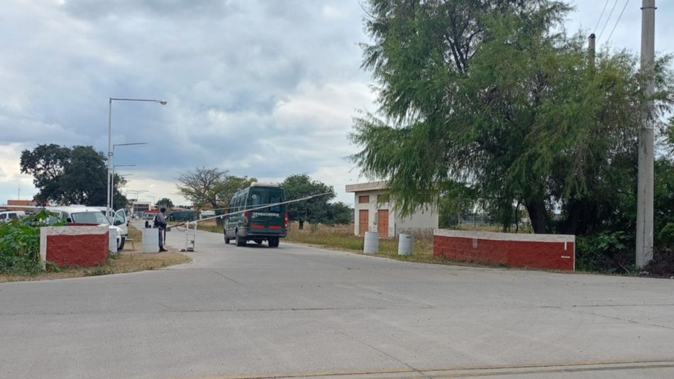 Siete internos y personal del Servicio Penitenciario Federal detenidos por venta de estupefacientes en el penal de General Güemes