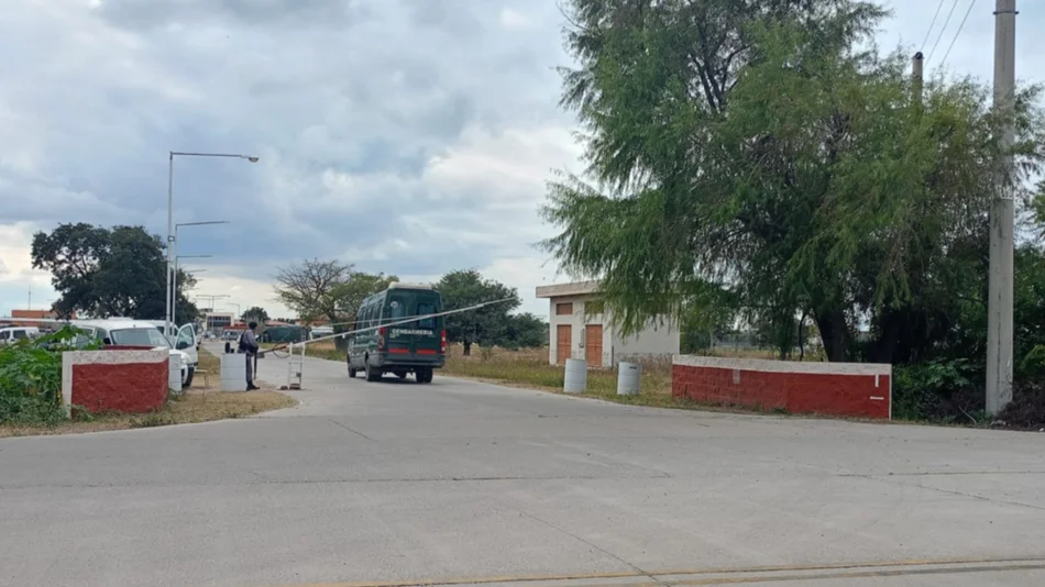 Siete internos y personal del Servicio Penitenciario Federal detenidos por venta de estupefacientes en el penal de General Güemes