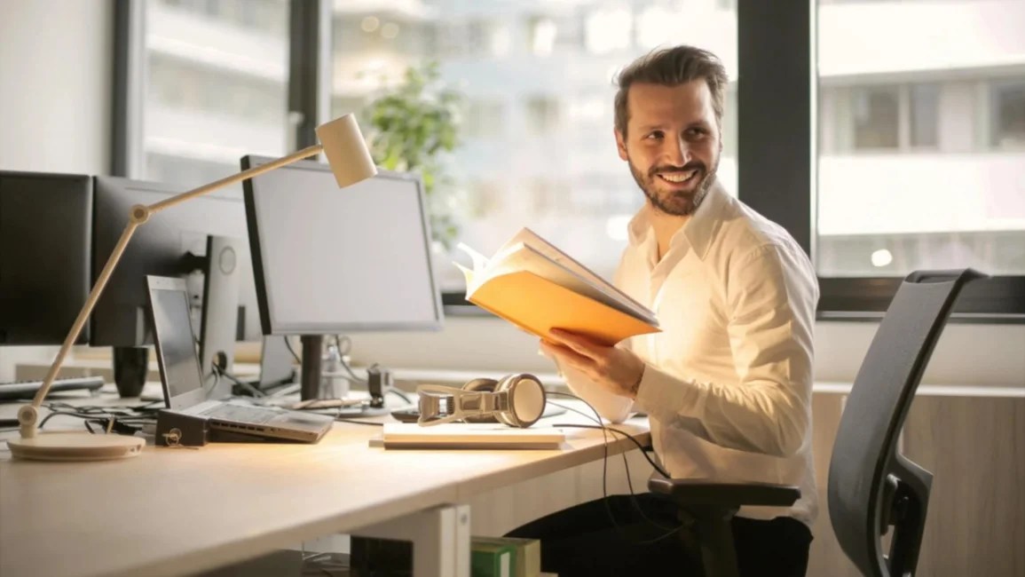 Como PDF Guru facilita el trabajo remoto