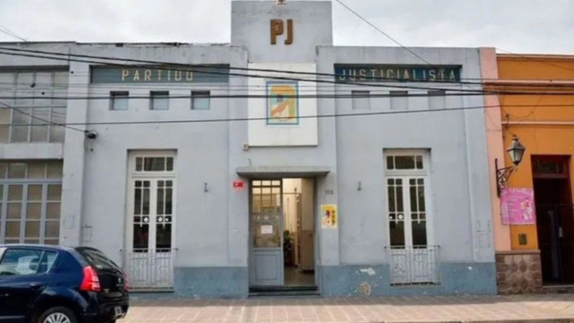 El PJ Salta expresó su respaldo a Cristina Fernández de Kirchner tras el fallo judicial
