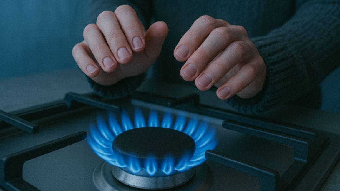 A encender las estufas: 5 consejos para evitar la intoxicación por monóxido de carbono