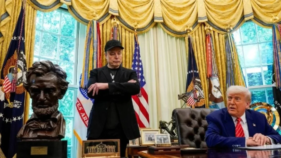 Elon Musk, arrepentido de sus publicaciones contra Donald Trump