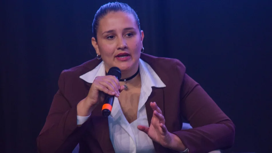 VIDEO. "Nos pagaban con residuos, pero vendíamos educación ambiental"