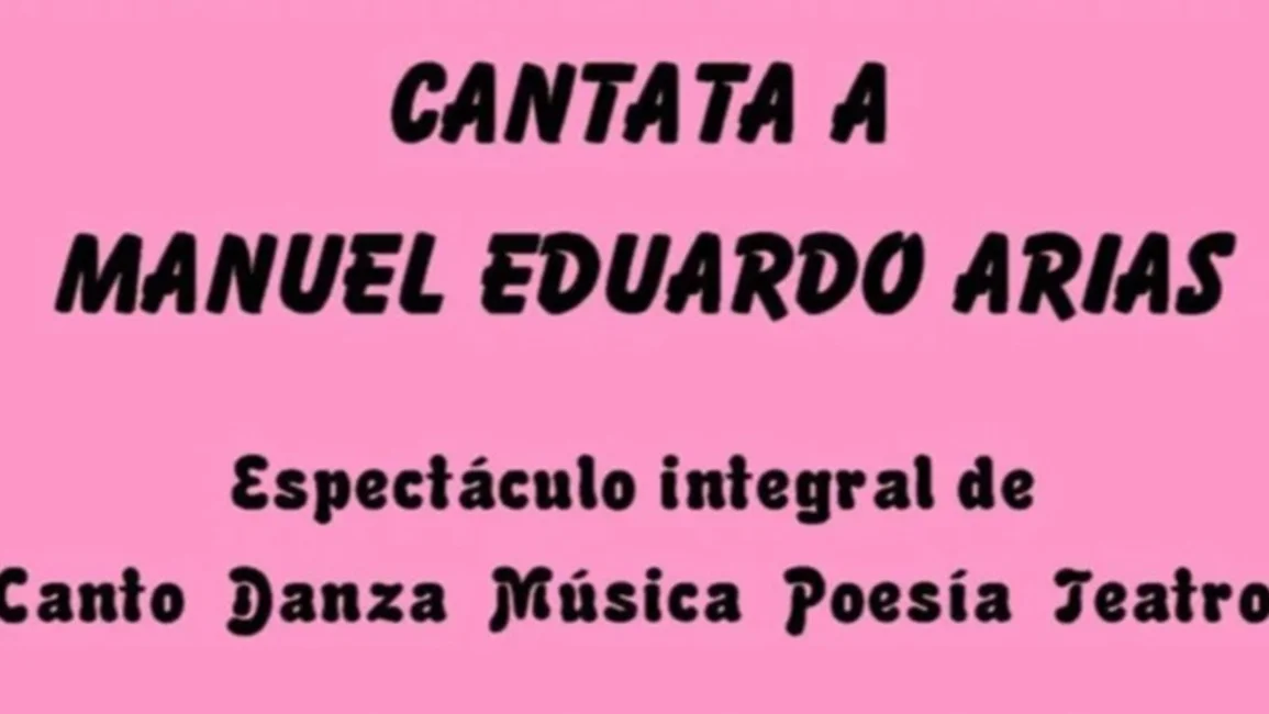 En Orán evocan a un héroe con una Cantata