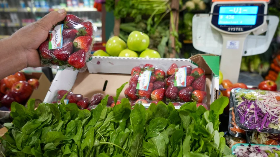 La inflación de mayo fue de 1,5%, la más baja desde mayo de 2020