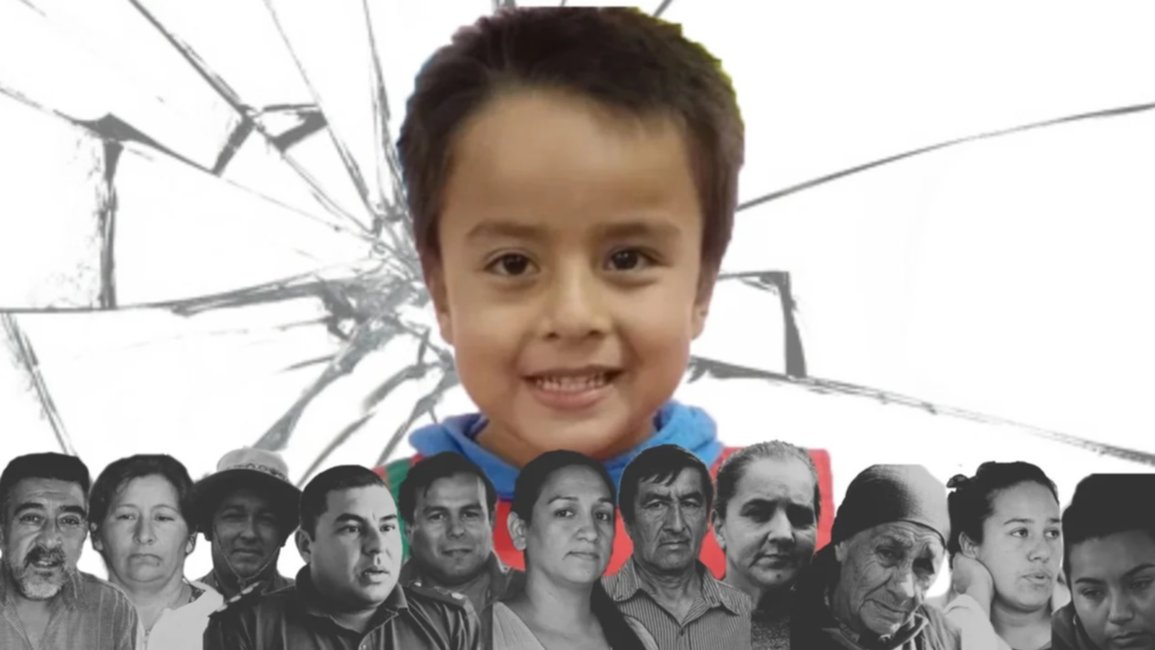 Un año sin Loan: una causa sin novedades, detenidos que no hablan, chicanas y un niño que no aparece