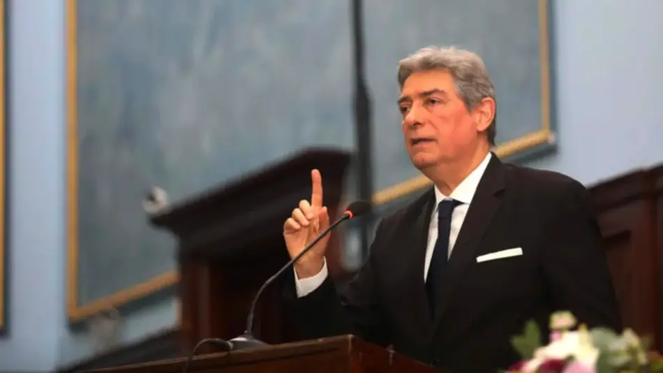 Jueces federales repudian amenazas contra Rosatti y piden defender la vida institucional