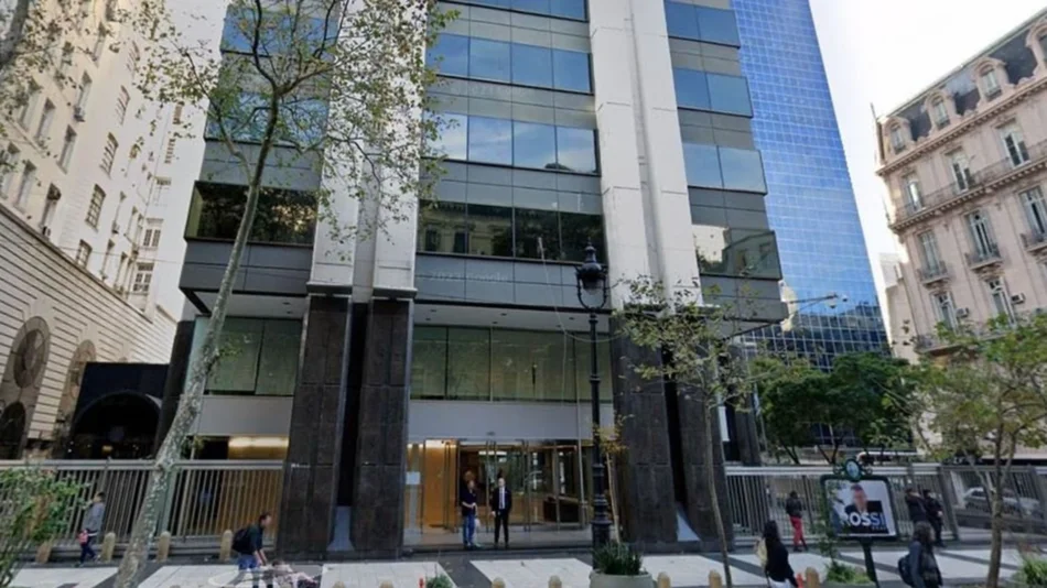 Tras el ataque a Irán, Israel cierra su embajada en Buenos Aires