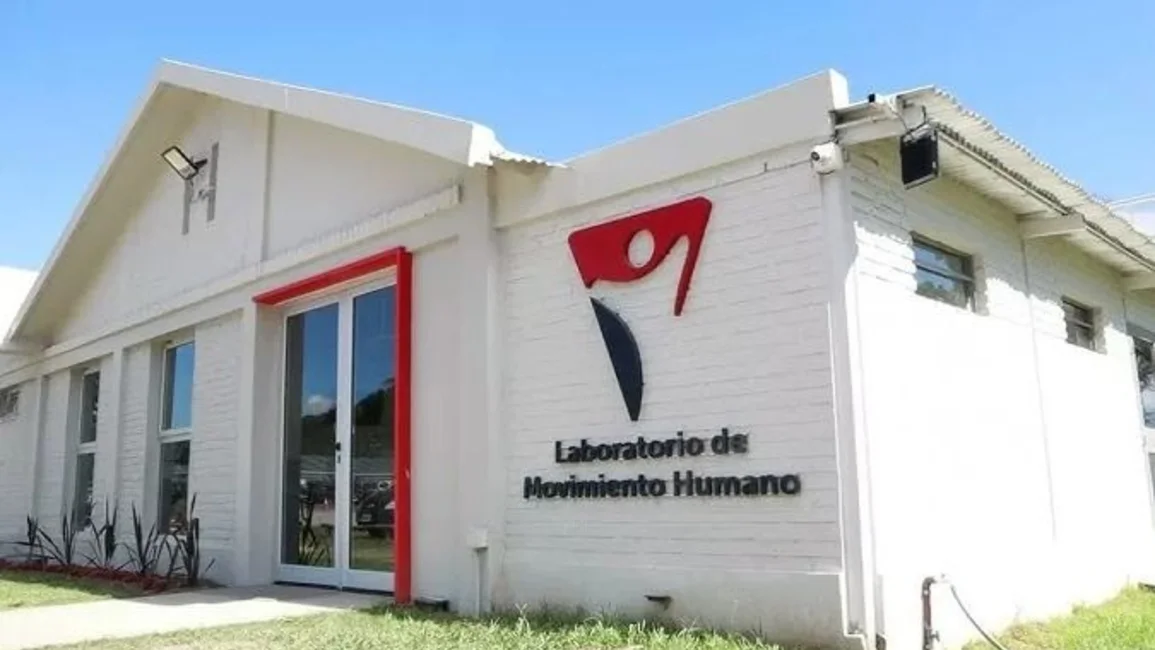 Medición, interpretación y ciencia: el Laboratorio de Movimiento Humano, centro de composición corporal en UCASAL