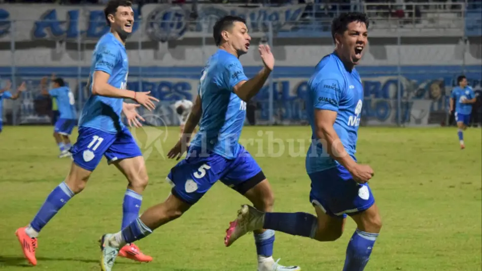 VIDEOS. Gimnasia y Tiro logró un gran triunfo frente a Quilmes por 2 a 1 y vuelve a la zona de clasificación