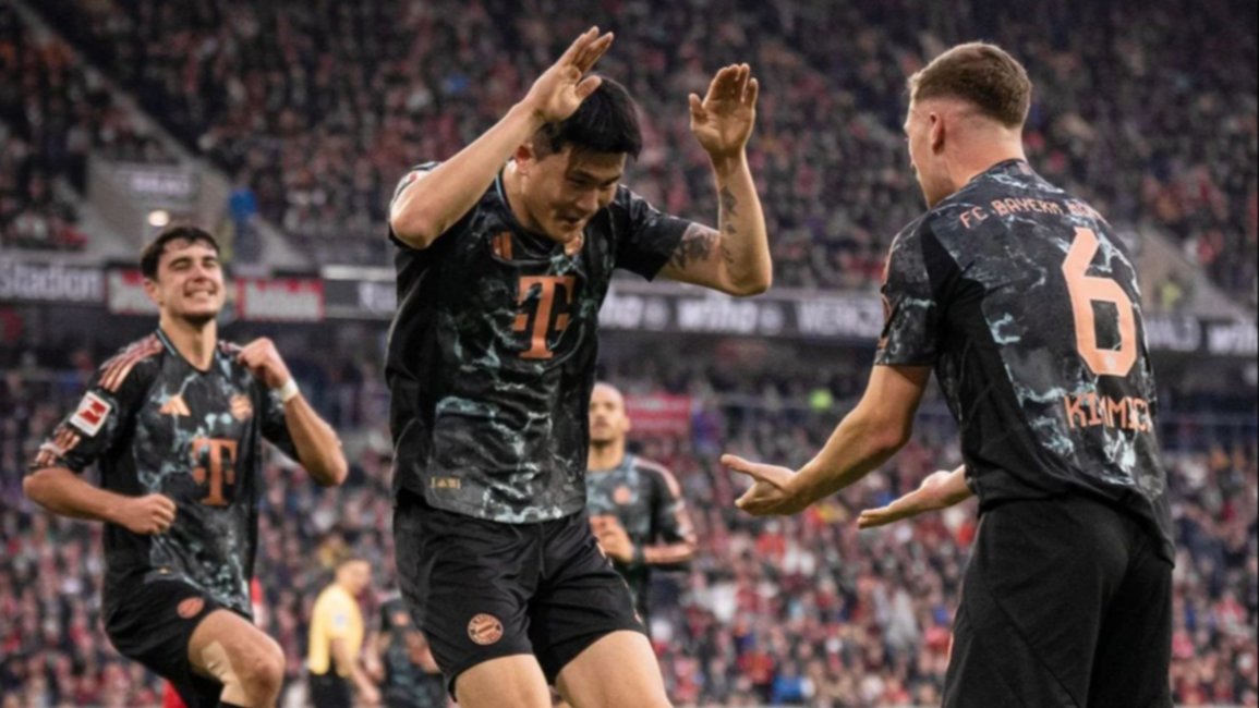 El Bayern Múnich abre el Grupo C de Boca en el Mundial de Clubes ante el Auckland City