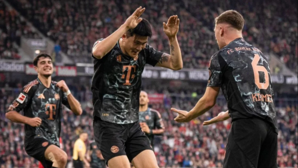 El Bayern Múnich abre el Grupo C de Boca en el Mundial de Clubes ante el Auckland City