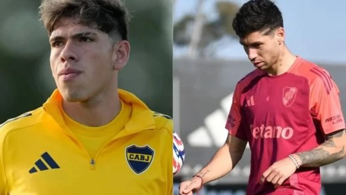 Mundial de Clubes: un astrólogo ya predijo qué pasará con River y Boca