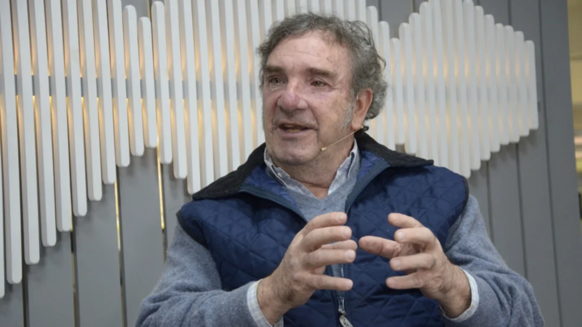 "La violencia contra los adultos mayores empieza por la indiferencia”
