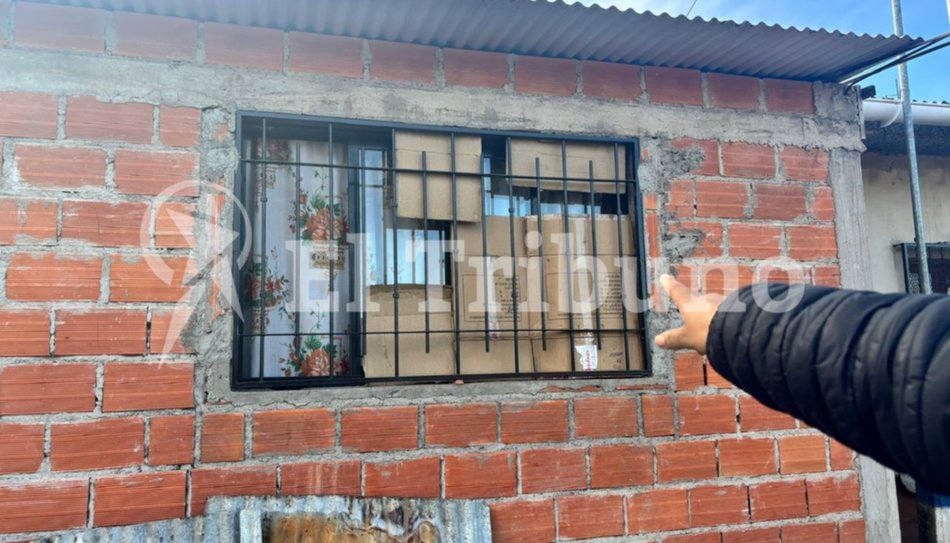 Zona oeste: vecinos denuncian guerra territorial y violencia sin freno en barrio El Cambio 
