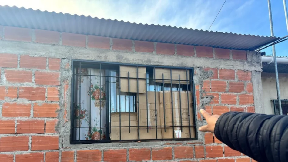 Zona oeste: vecinos denuncian guerra territorial y violencia sin freno en barrio El Cambio 