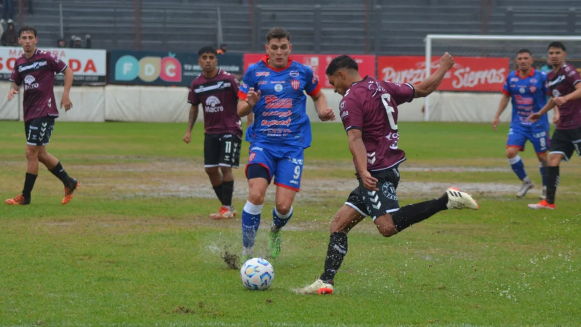 VIDEO. Triunfazo de Central Norte frente a Talleres (RE) por 1 a 0, como visitante
