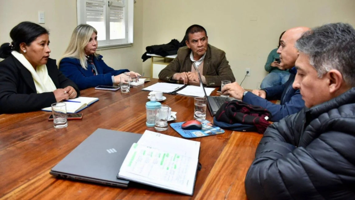 Seguimiento online escolar en Salta