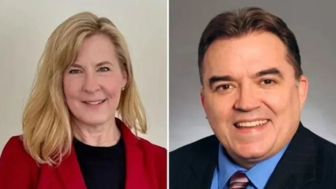 Horror en Estados Unidos: asesinaron a una congresista demócrata y a su esposo
