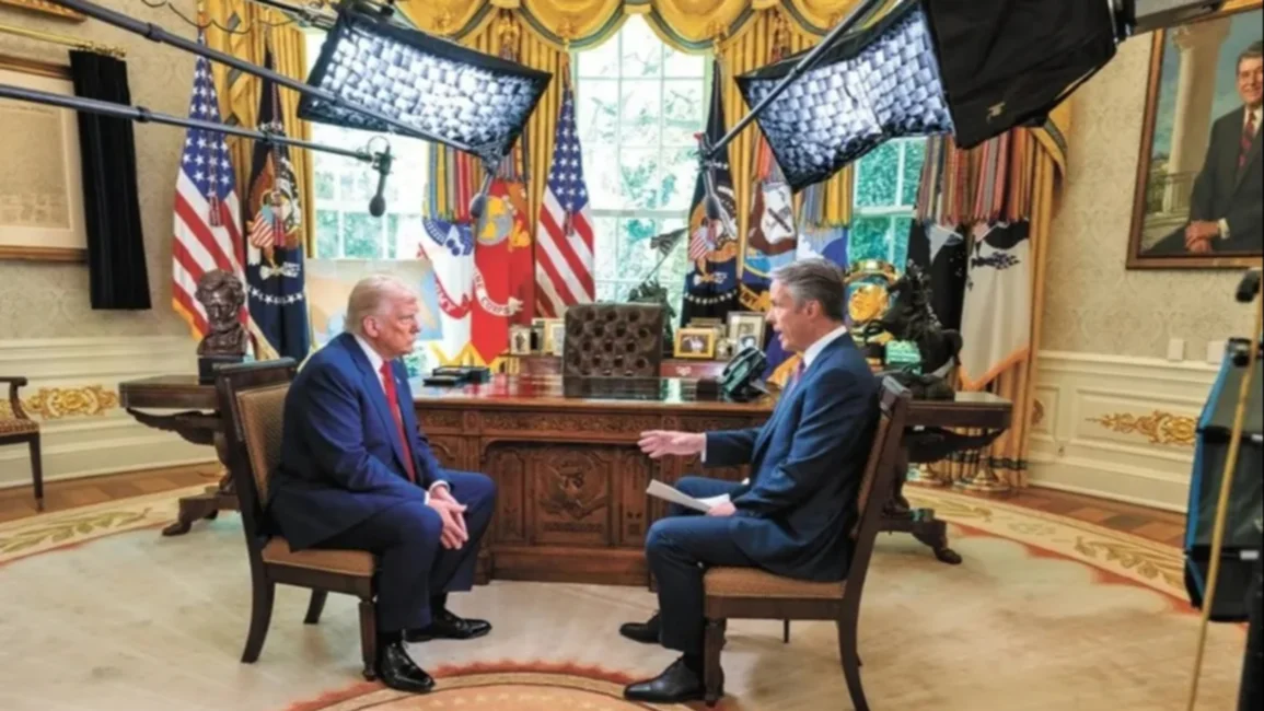 Trump evalúa una posible intervención de Estados Unidos en el conflicto entre Irán e Israel